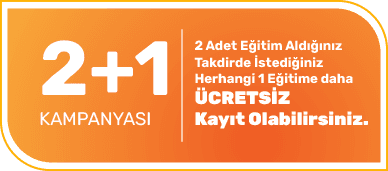 2+1 Kampanyası