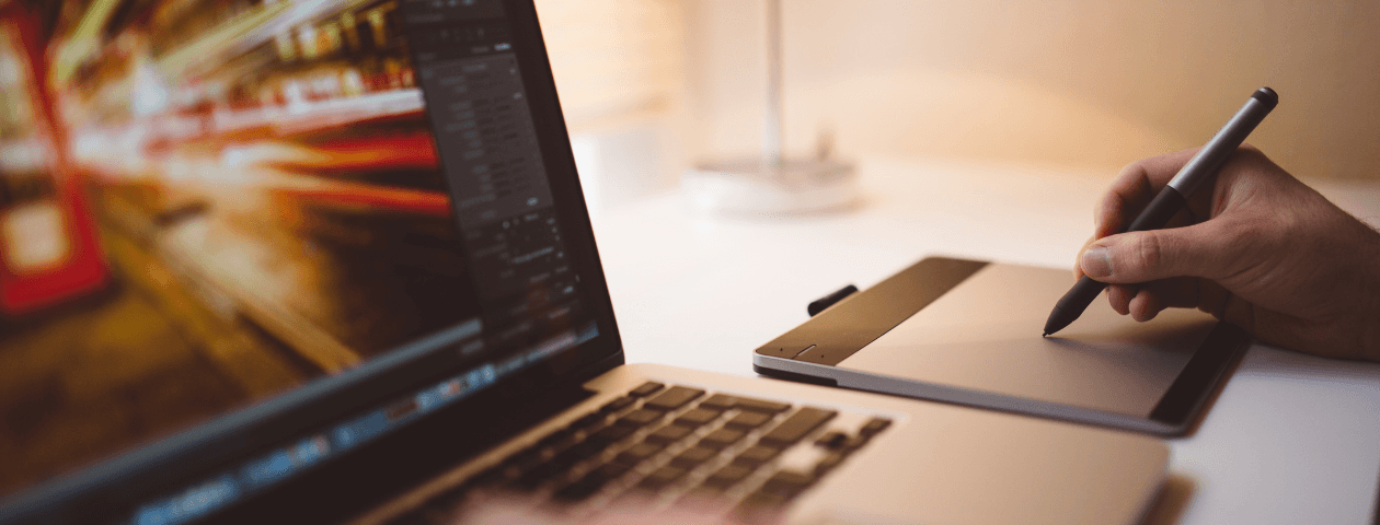 Sıfırdan Grafik Tasarım Öğrenilir mi? Yetenek Bir Zorunluluk mu, Geliştirilebilir mi?