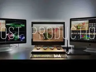 PHOTOSHOP POST PRODUCTION KURSU