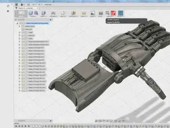AUTODESK FUSION 360 KURSU