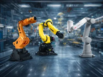 FANUC KUKA ABB ENDÜSTRİYEL ROBOT PROGRAMLAMA ve UYGULAMA KURSLARI