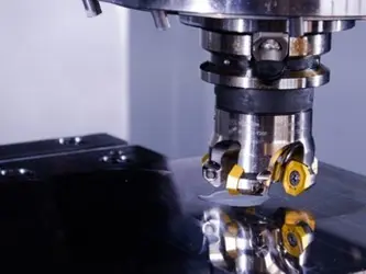 UYGULAMALI CNC FREZE KURSU