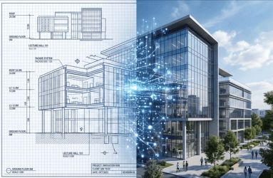 Yapay Zeka Destekli Mimari Tasarım Uzmanlığı