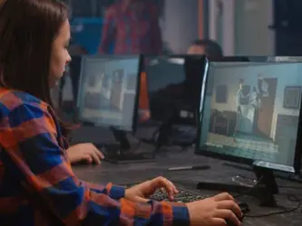 DİJİTAL OYUN TASARIM UZMANLIĞI EĞİTİMİ (GAME DESIGNER)