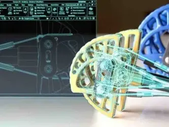 SIEMENS NX (UNIGRAPHICS) KURSU