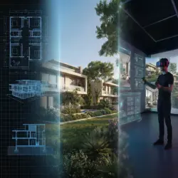 MİMARİ GÖRSELLEŞTİRME VE TASARIM TEKNOLOJİLERİ EĞİTİMİ