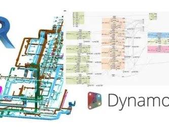 REVIT DYNAMO KURSU