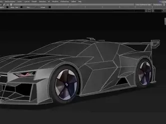 AUTODESK ALIAS KURSU