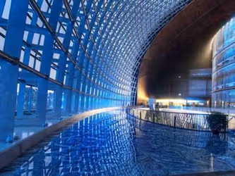 MİMARİ TASARIM UZMANLIĞI KURSU