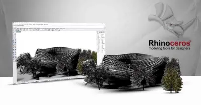 RHINOCEROS ARCHITECTURE