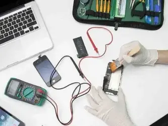 CEP TELEFONU TAMİRİ KURSU