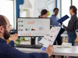 İŞ ANALİSTLİĞİ KURSU