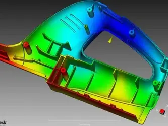 MOLDFLOW İLE KALIP ANALİZİ KURSU