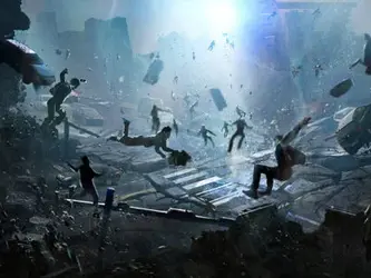 OYUN YAZILIM VE TASARIM MÜHENDİSLİĞİ (GAME DEVELOPER AND GAME DESIGNER)