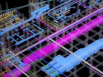 REVIT MEP ELEKTRİK KURSU