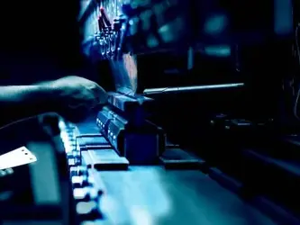 LAZER VE ABKANT İLE SAC LEVHA TASARLAMA EĞİTİMİ