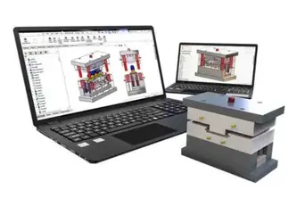 SOLIDWORKS İLE PLASTİK KALIP TASARIM KURSU