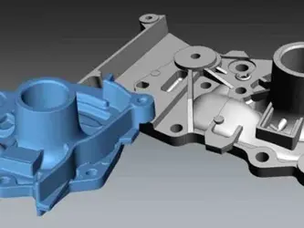 RAPID FORM TERSİNE MÜHENDİSLİK KURSU