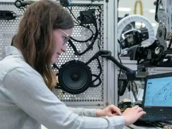 MEKATRONİK MÜHENDİSLİĞİ KURSU