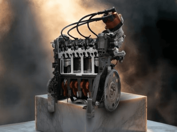 MOTOR ÜRETİM UYGULAMALI TASARIM VE İMALAT MÜHENDİSLİĞİ KURSU