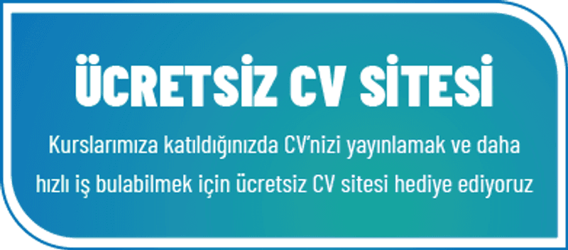 cv sitesi