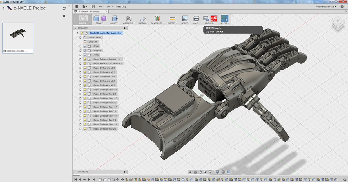 autodesk fusion 360 kursu turkiye nin en kaliteli egitim akademisi ucuncu binyil