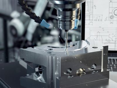 CNC TORNA ve CNC FREZE OPERATÖRLÜĞÜ KURSU