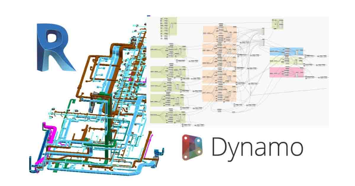 revit dynamo kursu