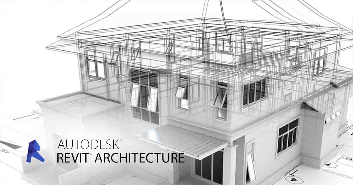 Revit Architecture & Structure Kursu