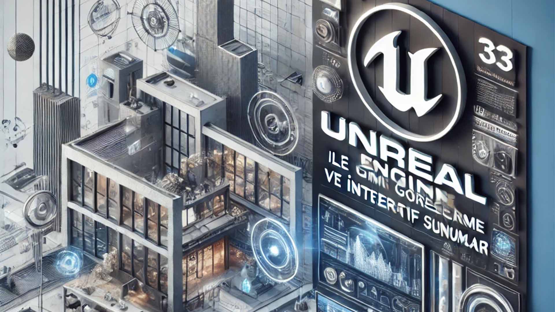 UnrealEngine