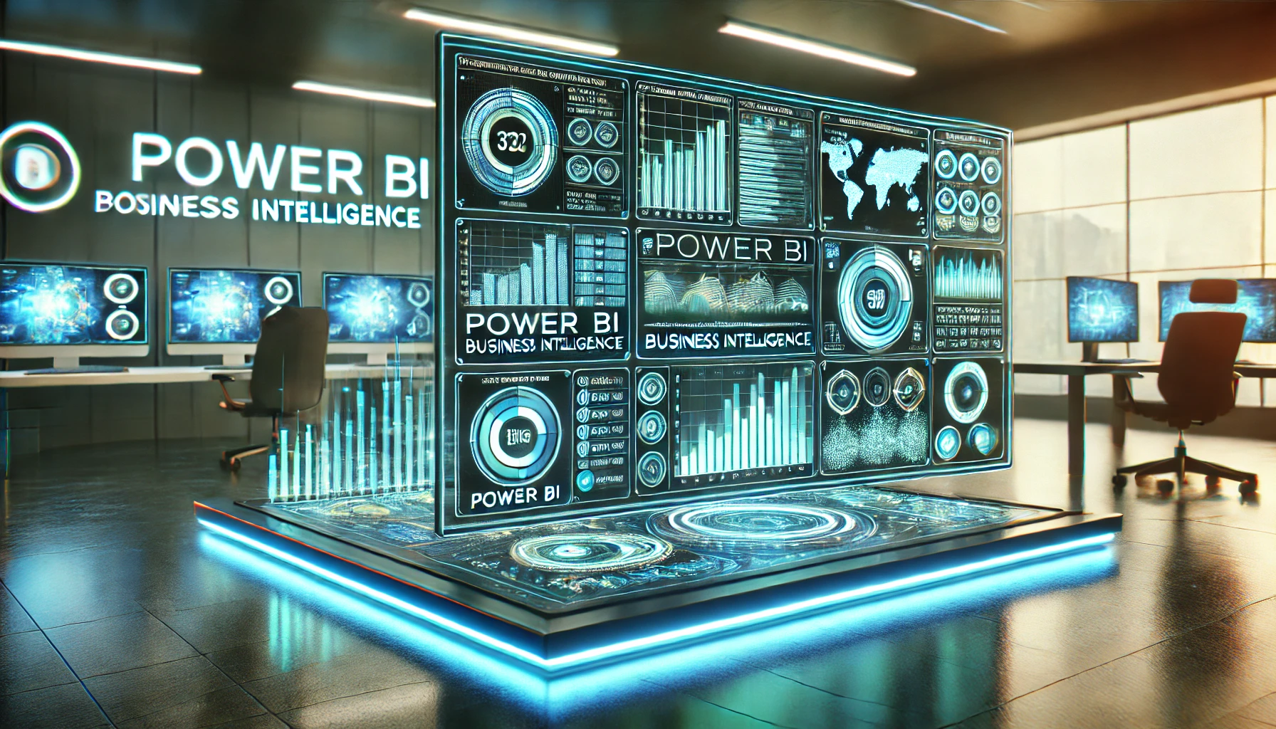 Power BI